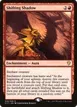 Shifting Shadow #28