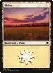 Plains #296