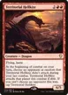 Territorial Hellkite #29
