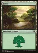 Forest #307