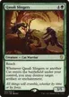 Qasali Slingers #33