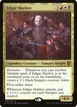 Edgar Markov #36