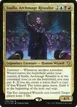 Inalla, Archmage Ritualist #38
