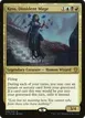 Kess, Dissident Mage #39
