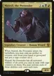 Mairsil, the Pretender #41