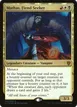 Mathas, Fiend Seeker #42