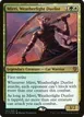Mirri, Weatherlight Duelist #43