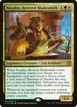 Nazahn, Revered Bladesmith #44