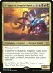 O-Kagachi, Vengeful Kami #45