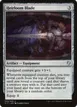 Heirloom Blade #52