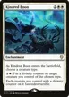 Kindred Boon #5