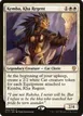 Kemba, Kha Regent #63