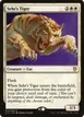 Seht's Tiger #72