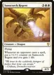 Sunscorch Regent #74