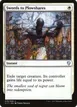 Swords to Plowshares #76