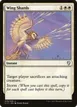 Wing Shards #79