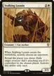 Stalking Leonin #7