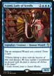 Azami, Lady of Scrolls #82