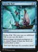 Into the Roil #86