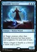 Serendib Sorcerer #93