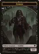 Zombie #5