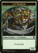 Cat Warrior #8