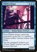 Whirler Rogue #111