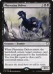 Phyrexian Delver #115