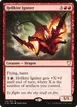 Hellkite Igniter #124