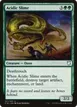 Acidic Slime #127