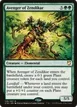 Avenger of Zendikar #129