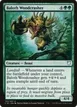 Baloth Woodcrasher #130