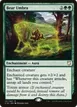 Bear Umbra #131
