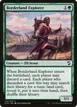 Borderland Explorer #133
