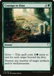 Consign to Dust #136
