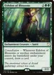 Eidolon of Blossoms #140