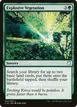 Explosive Vegetation #144