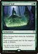 Ground Seal #149