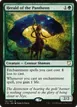 Herald of the Pantheon #151