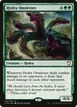 Hydra Omnivore #153