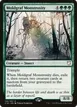 Moldgraf Monstrosity #156