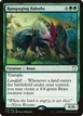 Rampaging Baloths #158