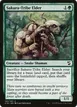 Sakura-Tribe Elder #160