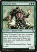 Yavimaya Elder #166