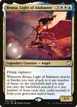 Bruna, Light of Alabaster #170