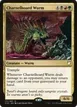 Charnelhoard Wurm #171