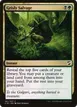 Grisly Salvage #182