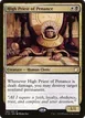 High Priest of Penance #183