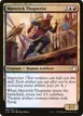 Maverick Thopterist #185