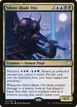 Silent-Blade Oni #191